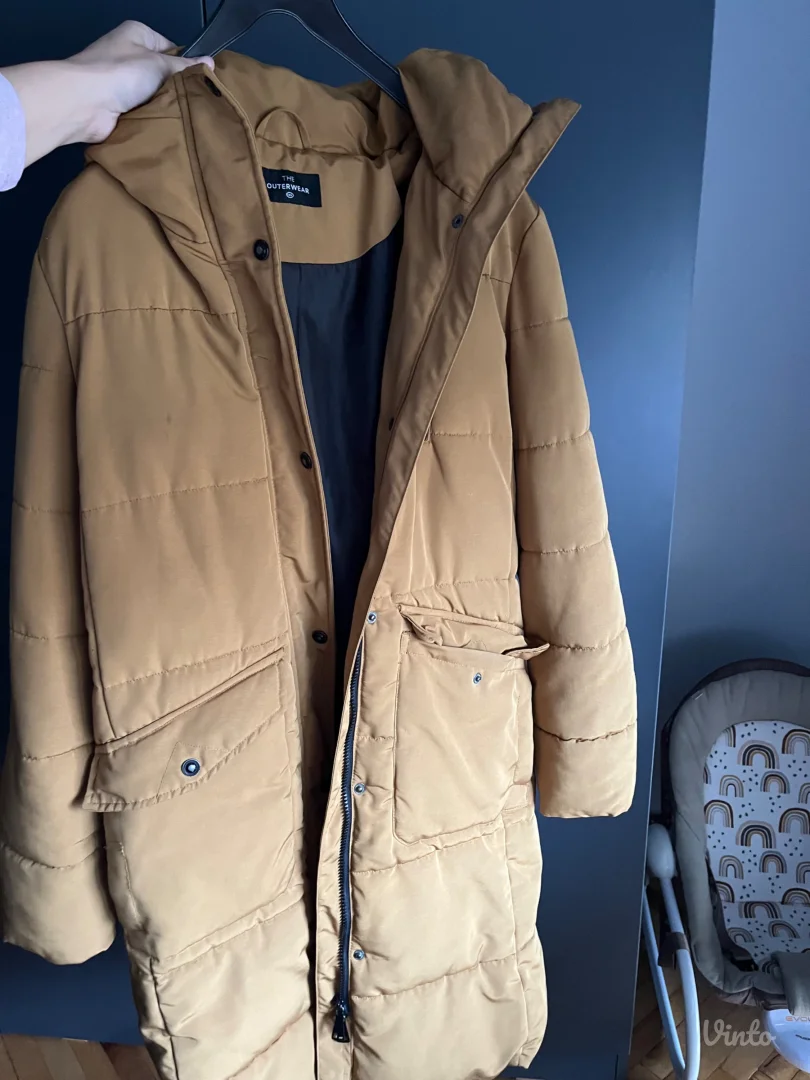 C&A - zenska zimska jakna