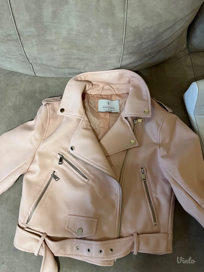 Stradivarius jakna M