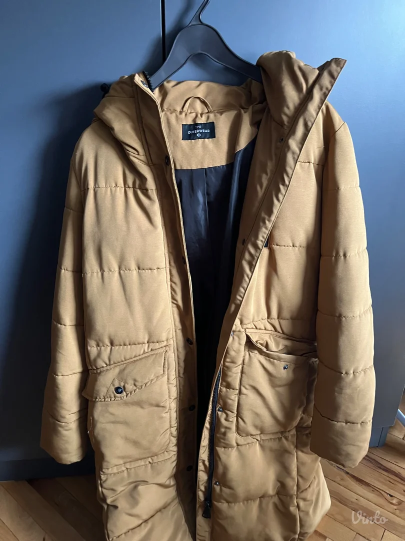 C&A - zenska zimska jakna