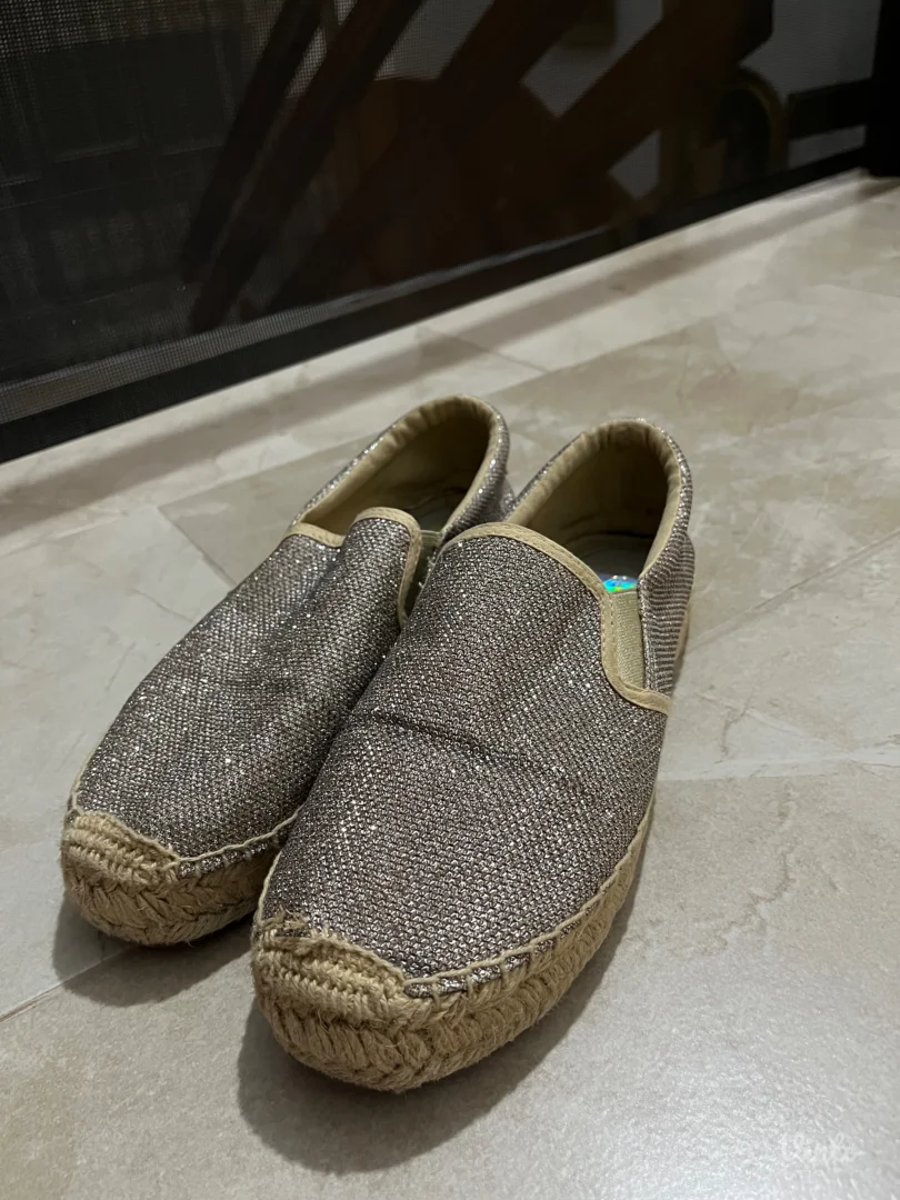 Replay espadrile 38