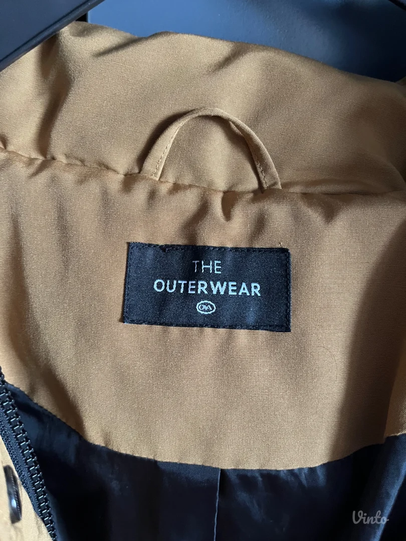 C&A - zenska zimska jakna