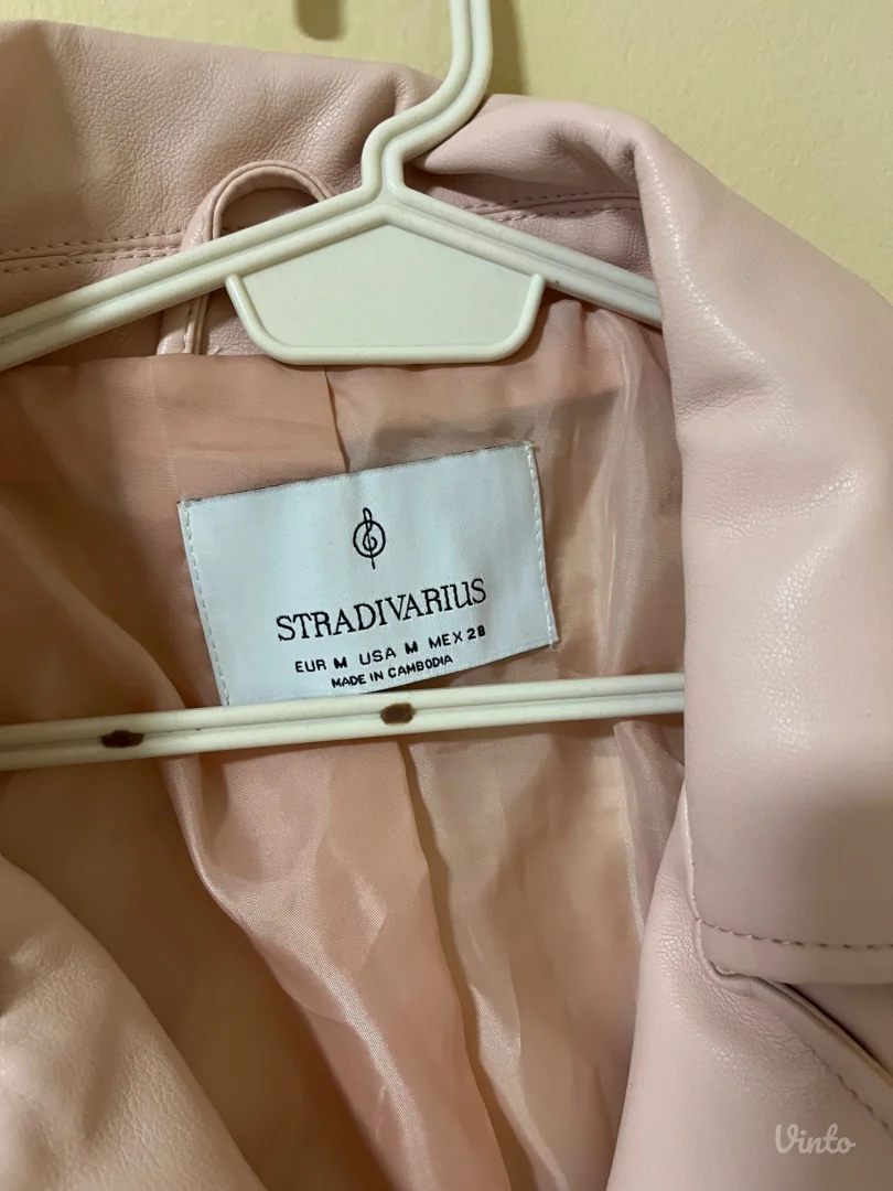 Stradivarius jakna M