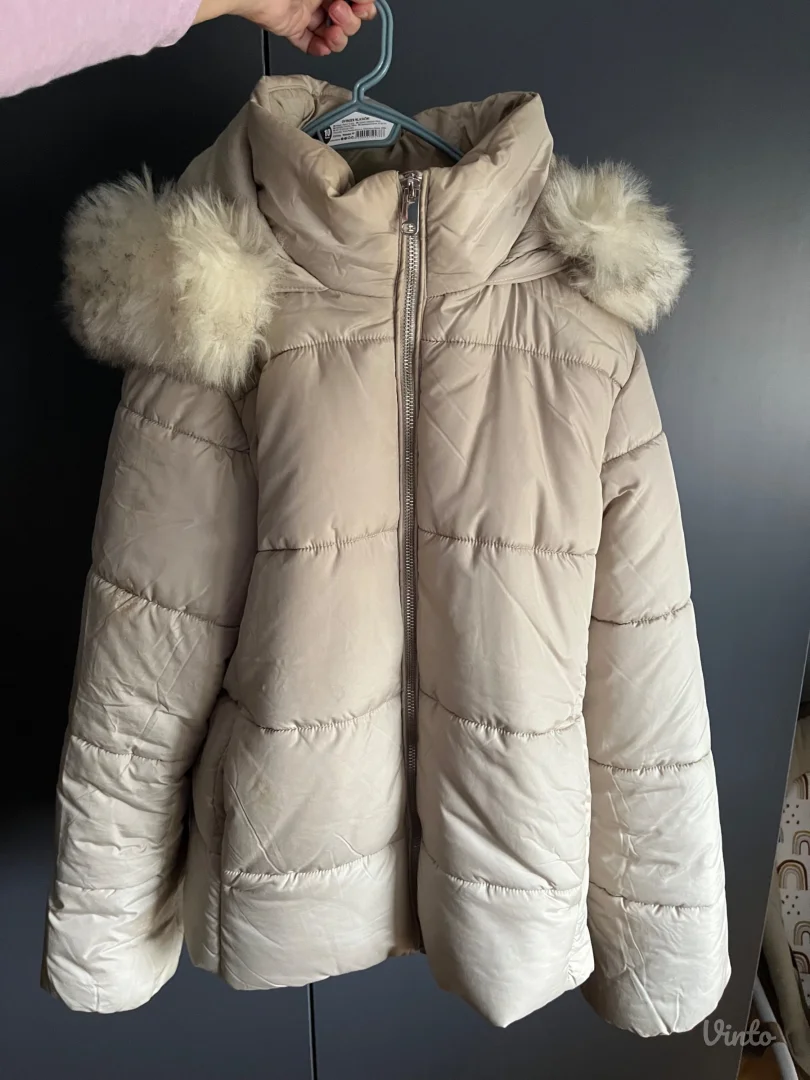 Waikiki - zenska zimska jakna 40