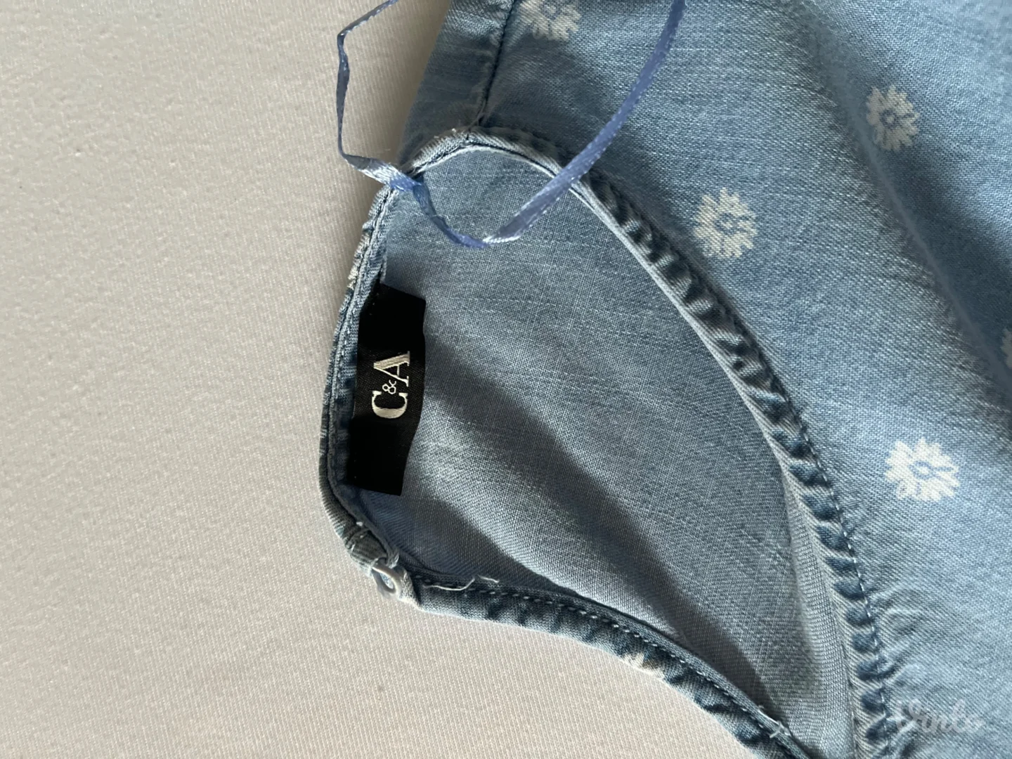 C&A - zenska bluza XL