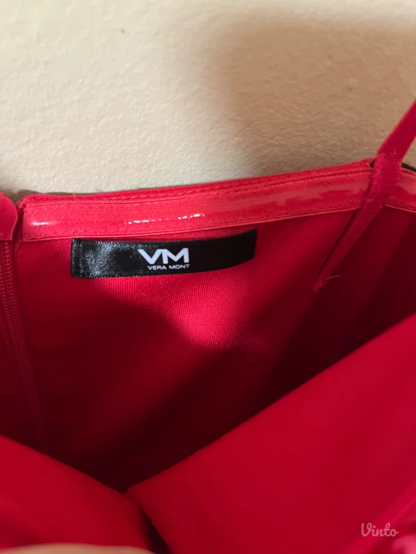 Vera Mont haljina XS