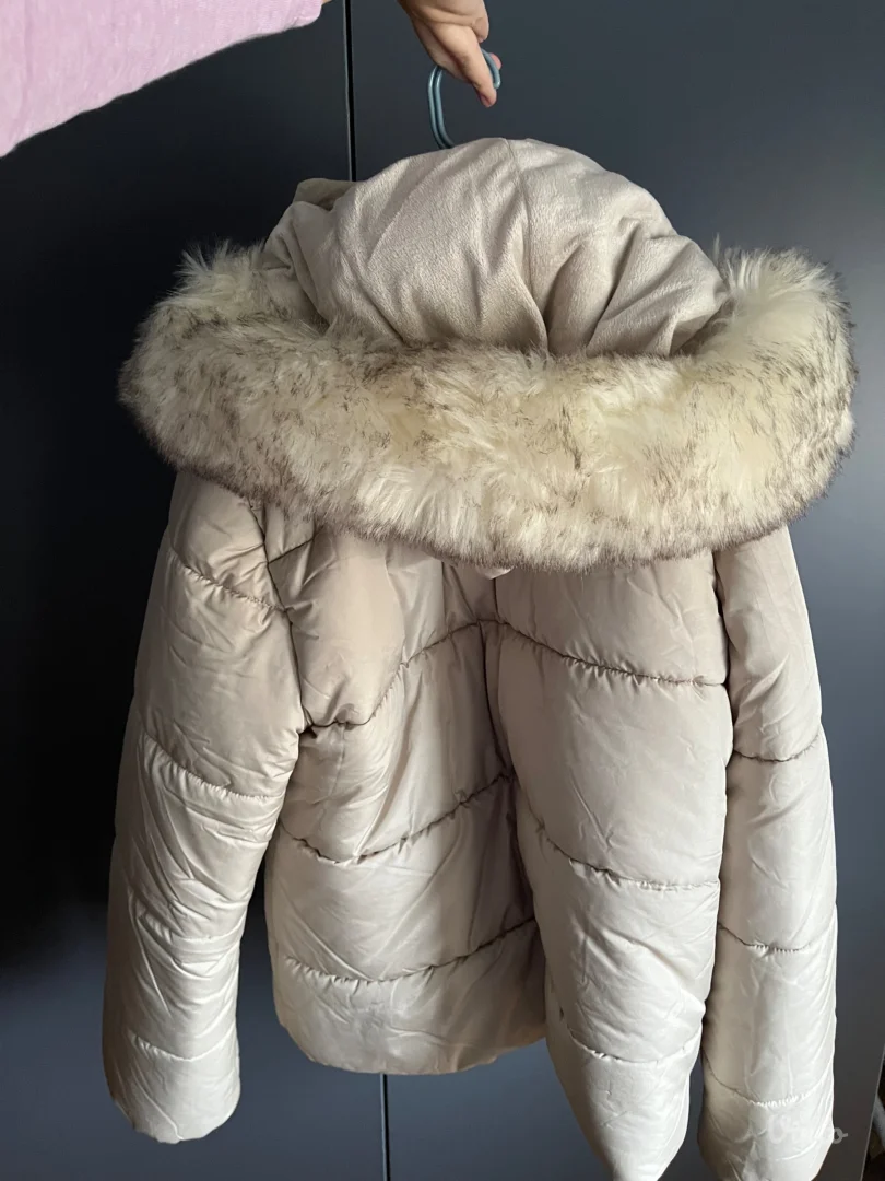 Waikiki - zenska zimska jakna 40