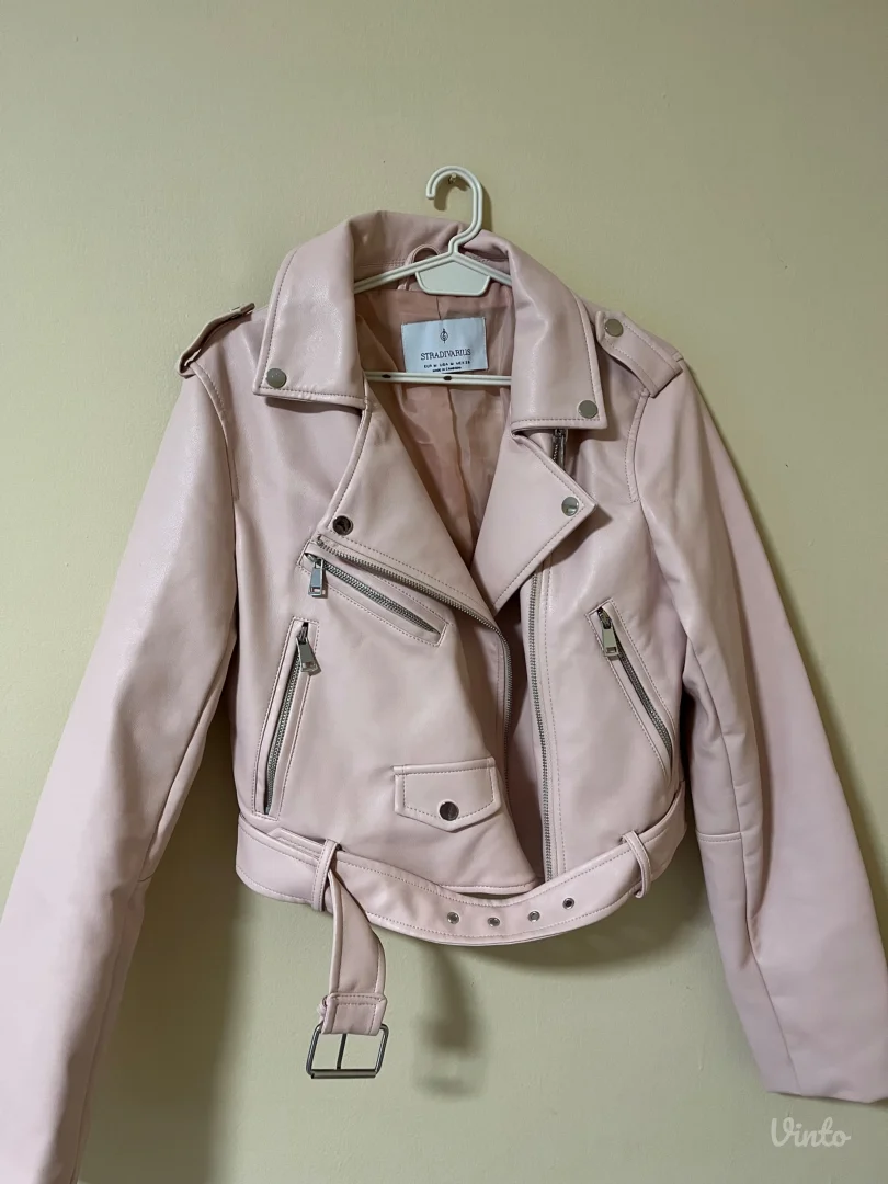 Stradivarius jakna M