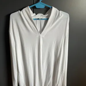 Tom Tailor - XL bela zenska bluza