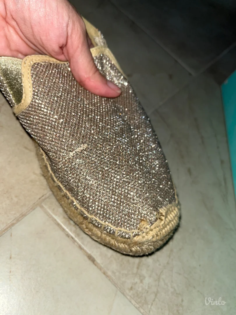 Replay espadrile 38