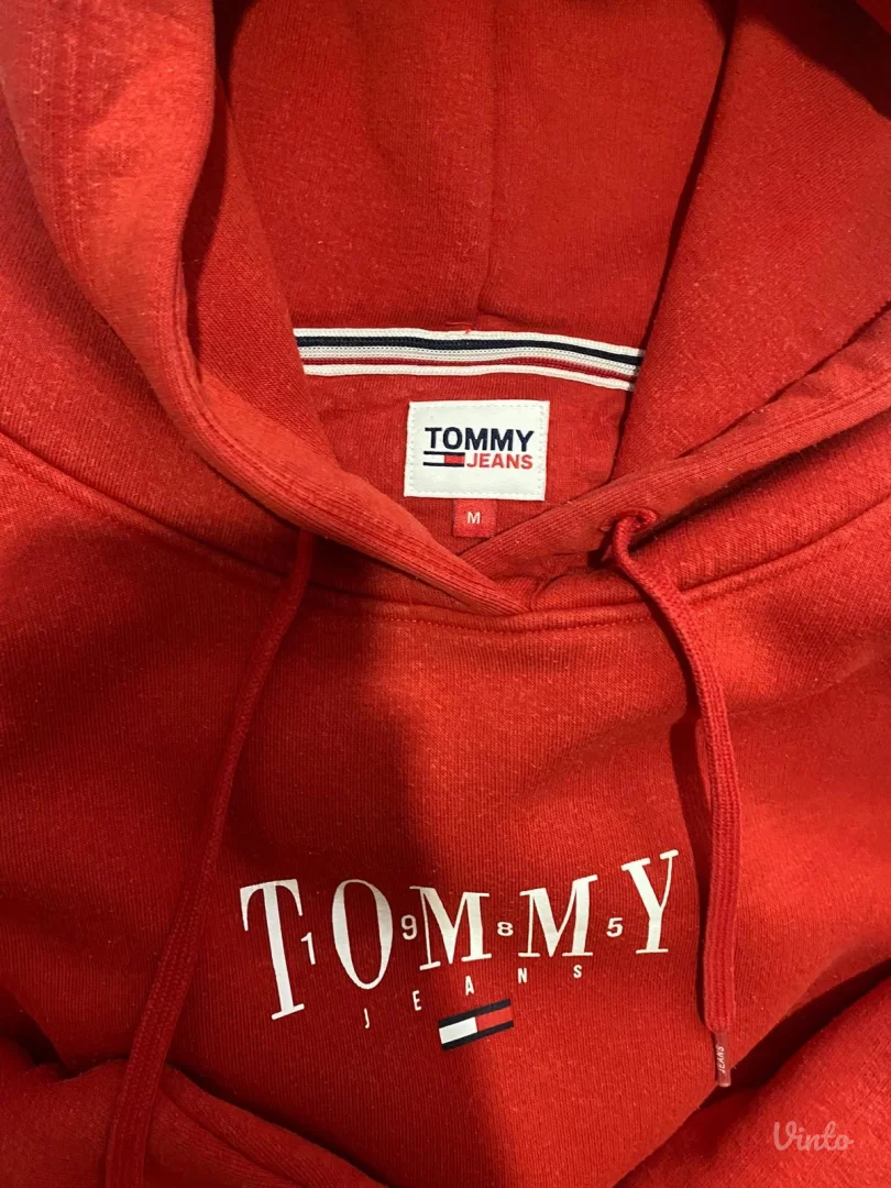 Tommy Hilfiger duks M