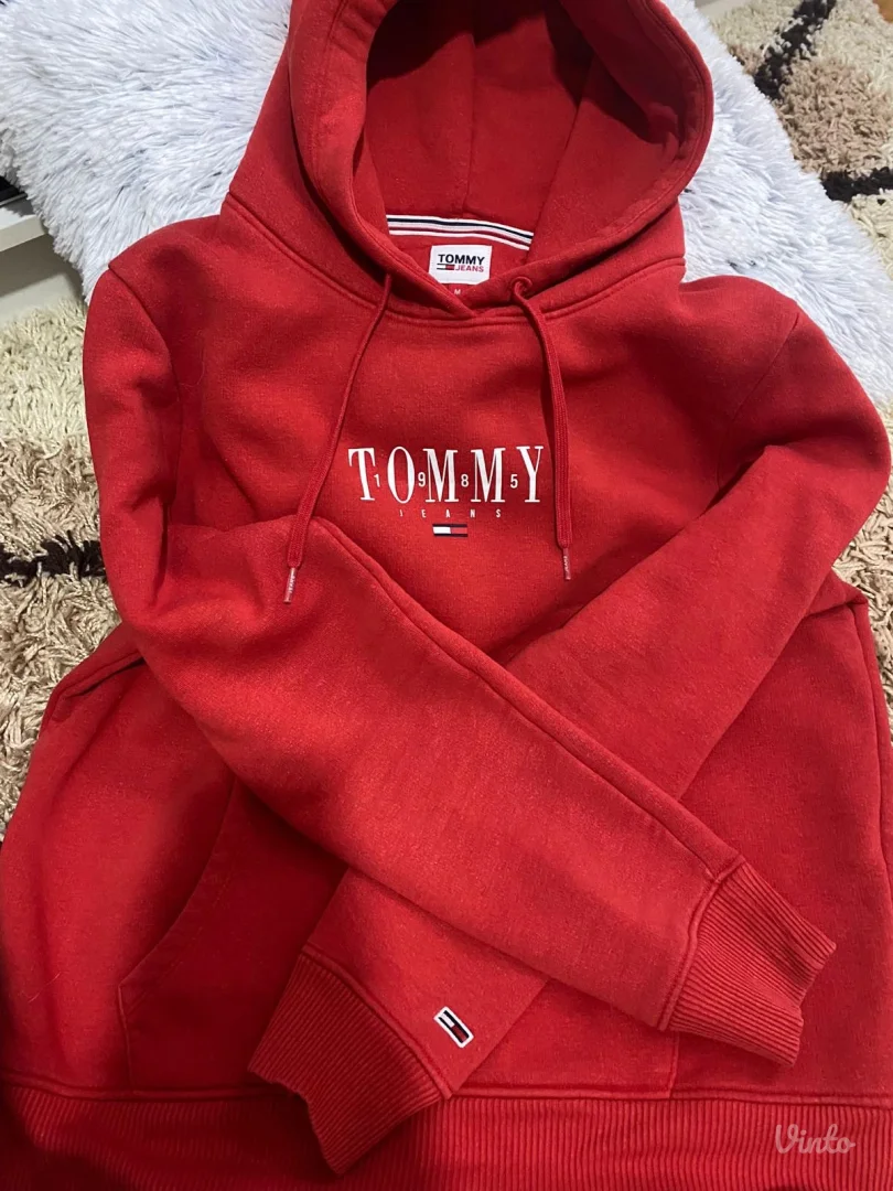 Tommy Hilfiger duks M
