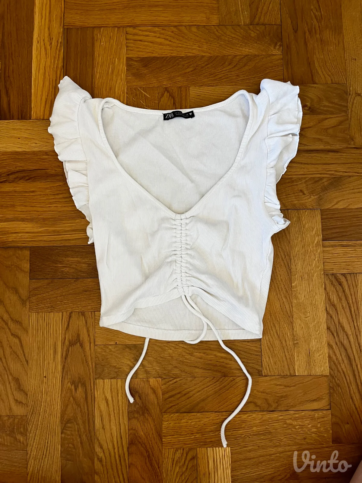 Zara top