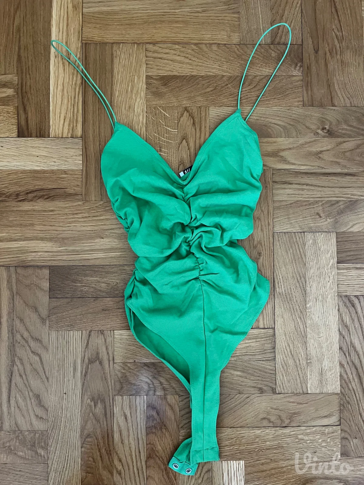 Zara body