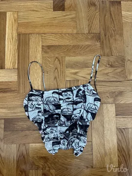 Zara top