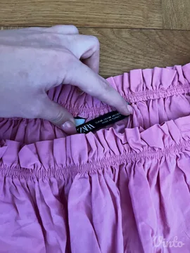 Zara top