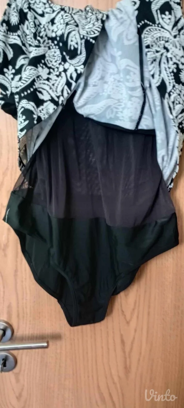 Nov kupaci tankini Celebs Woman,velicina 48-50 ili 3 XL