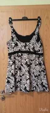 Nov kupaci tankini Celebs Woman,velicina 48-50 ili 3 XL