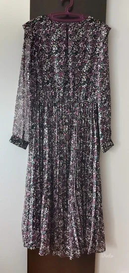 RESERVED lagana maksi haljina