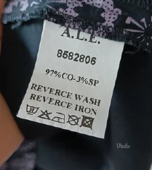 A.L.E. letja haljina