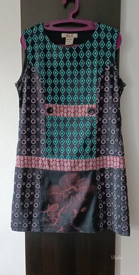 A.L.E. letja haljina