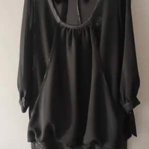 PS fashion elegantna bluza