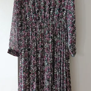 RESERVED lagana maksi haljina