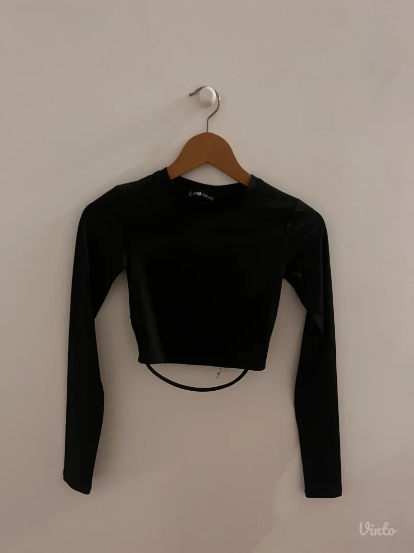 NewYorker-zenska majica