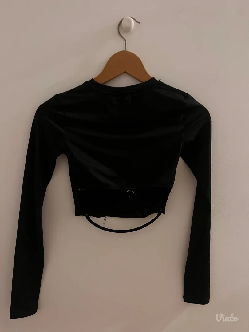 NewYorker-zenska majica