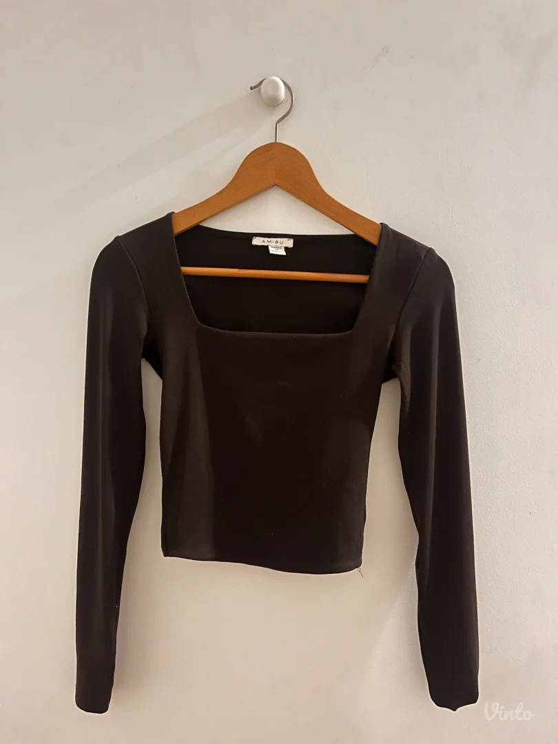 NewYorker-braon zenska majica