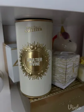 Jean Paul Gaultier divine 30 ml parfem NOV