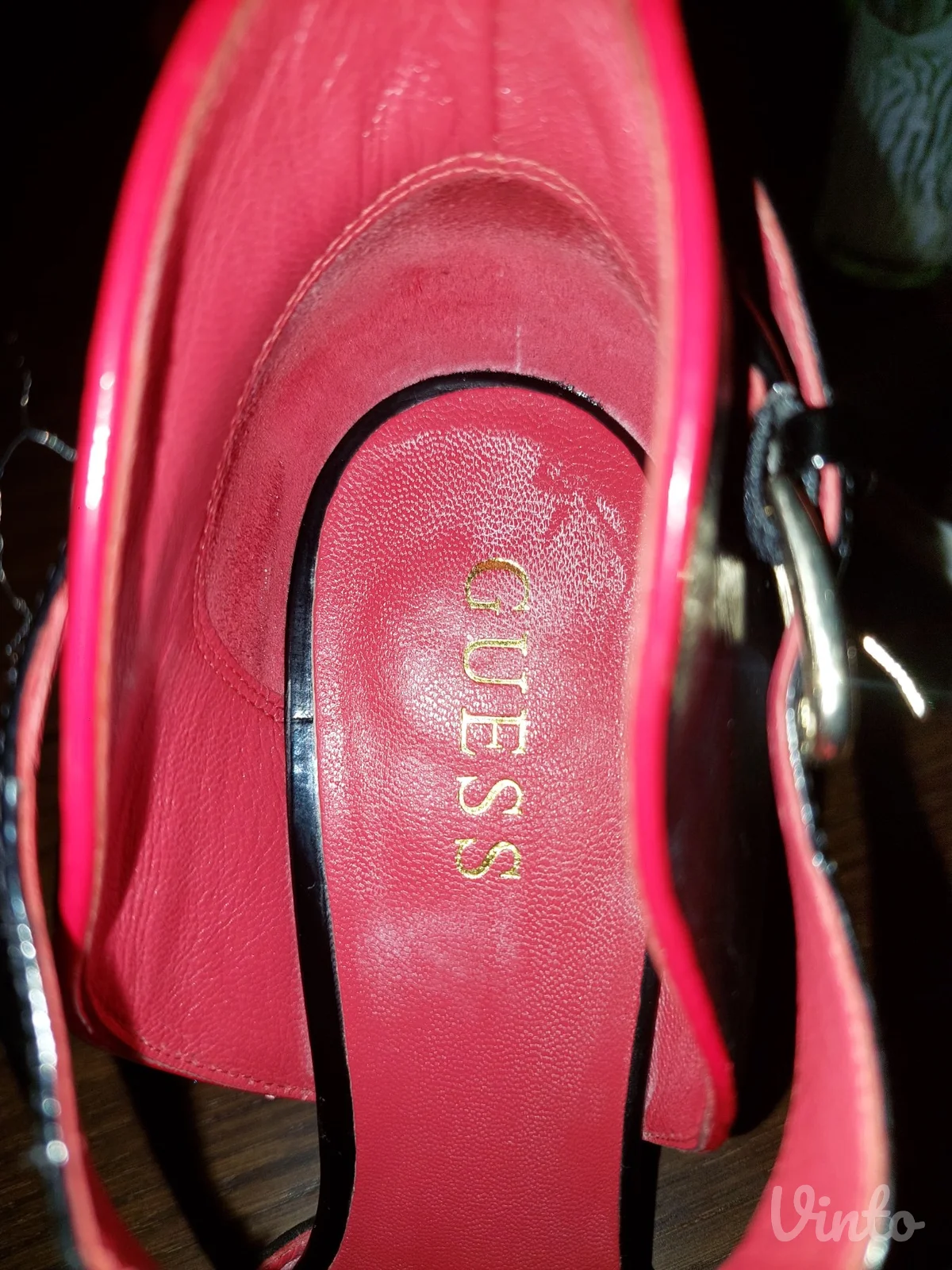 Guess sandale