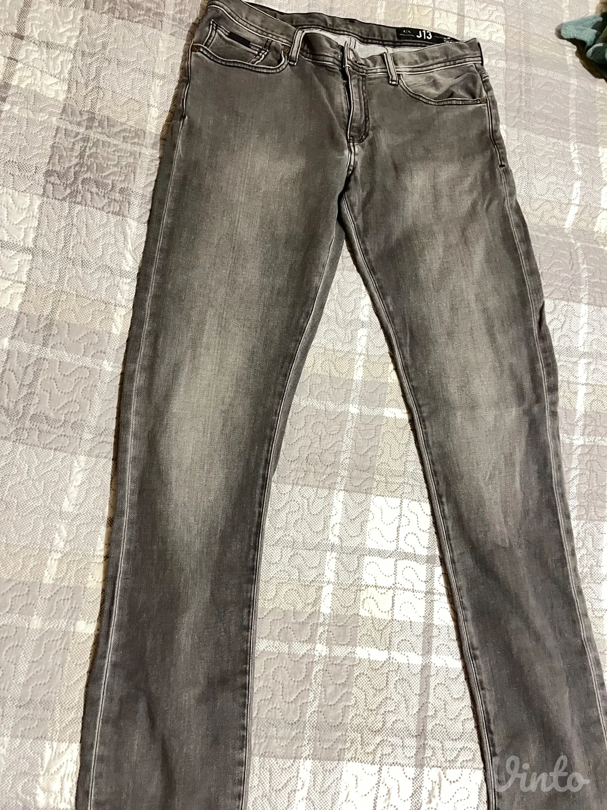 Armani muske farmerice