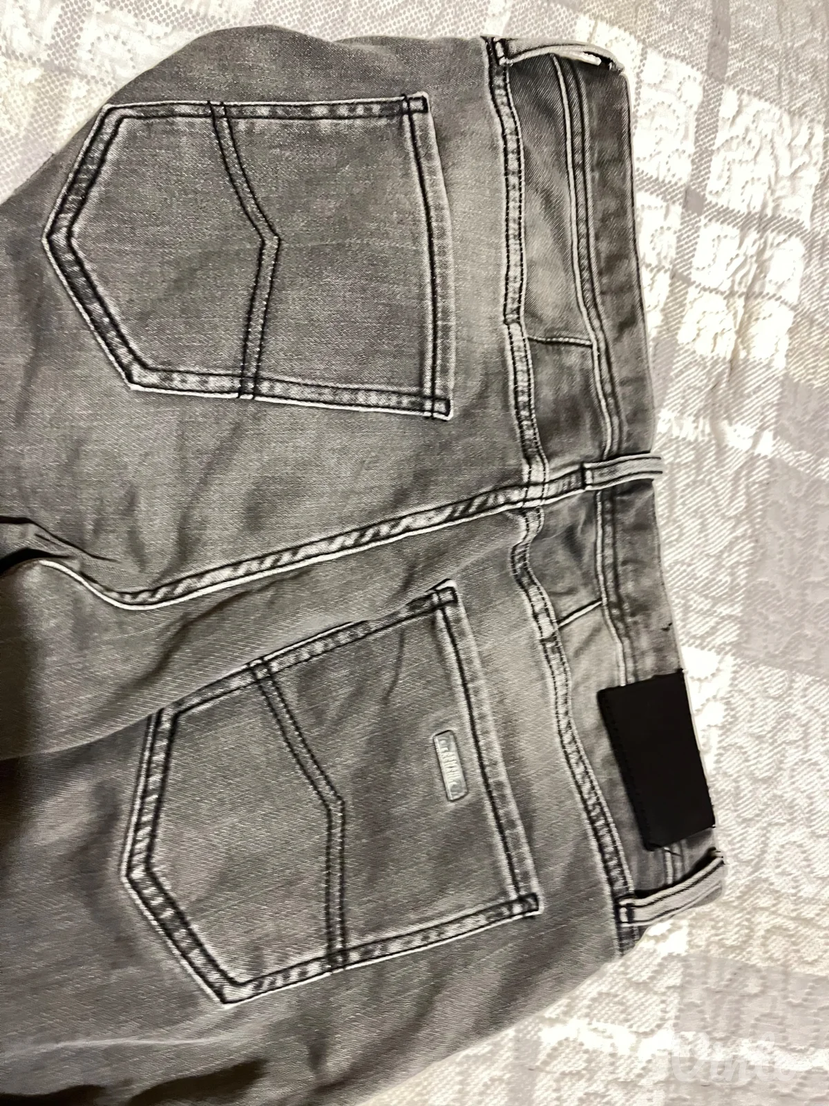 Armani muske farmerice