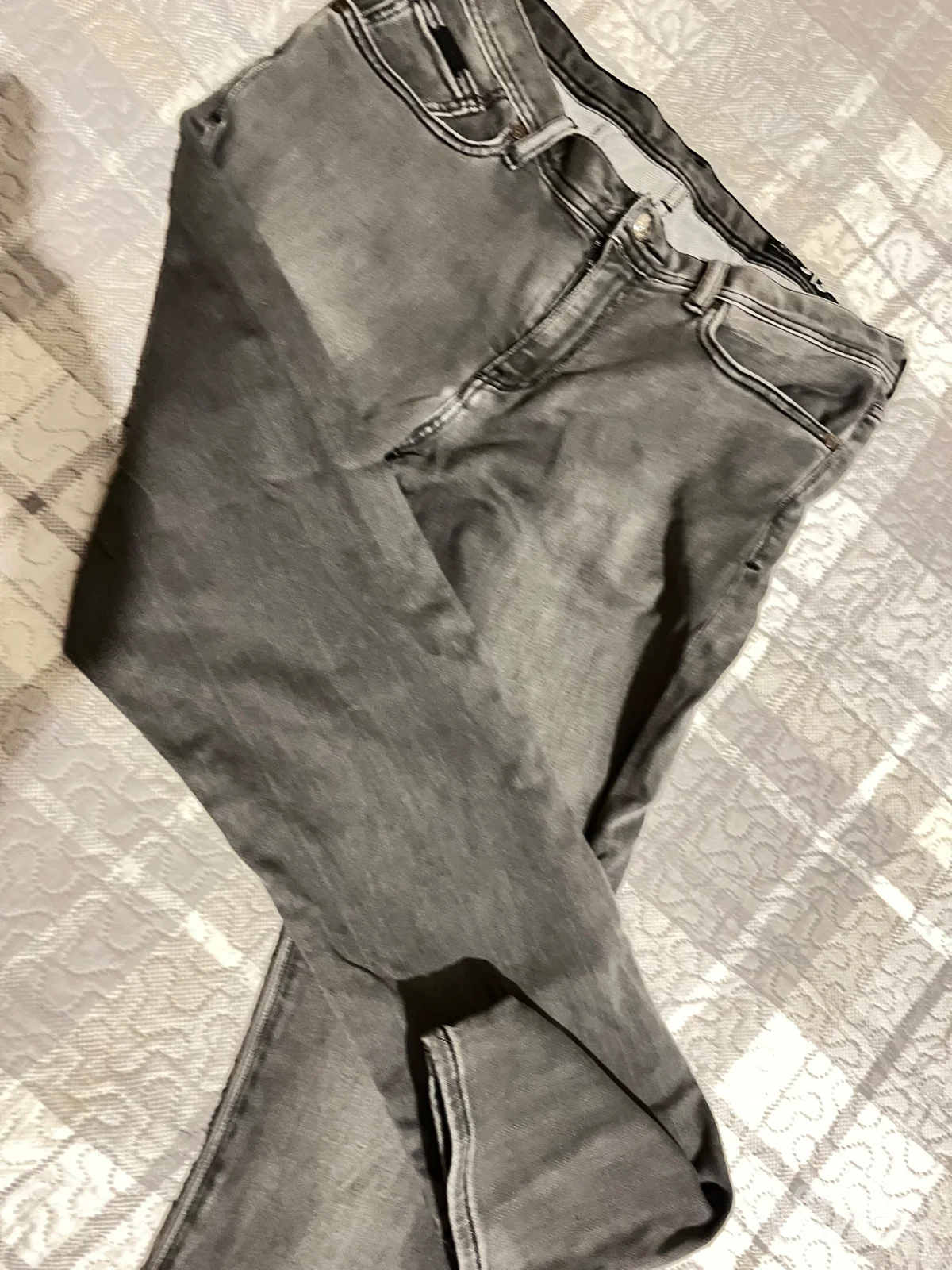 Armani muske farmerice