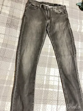 Armani muske farmerice