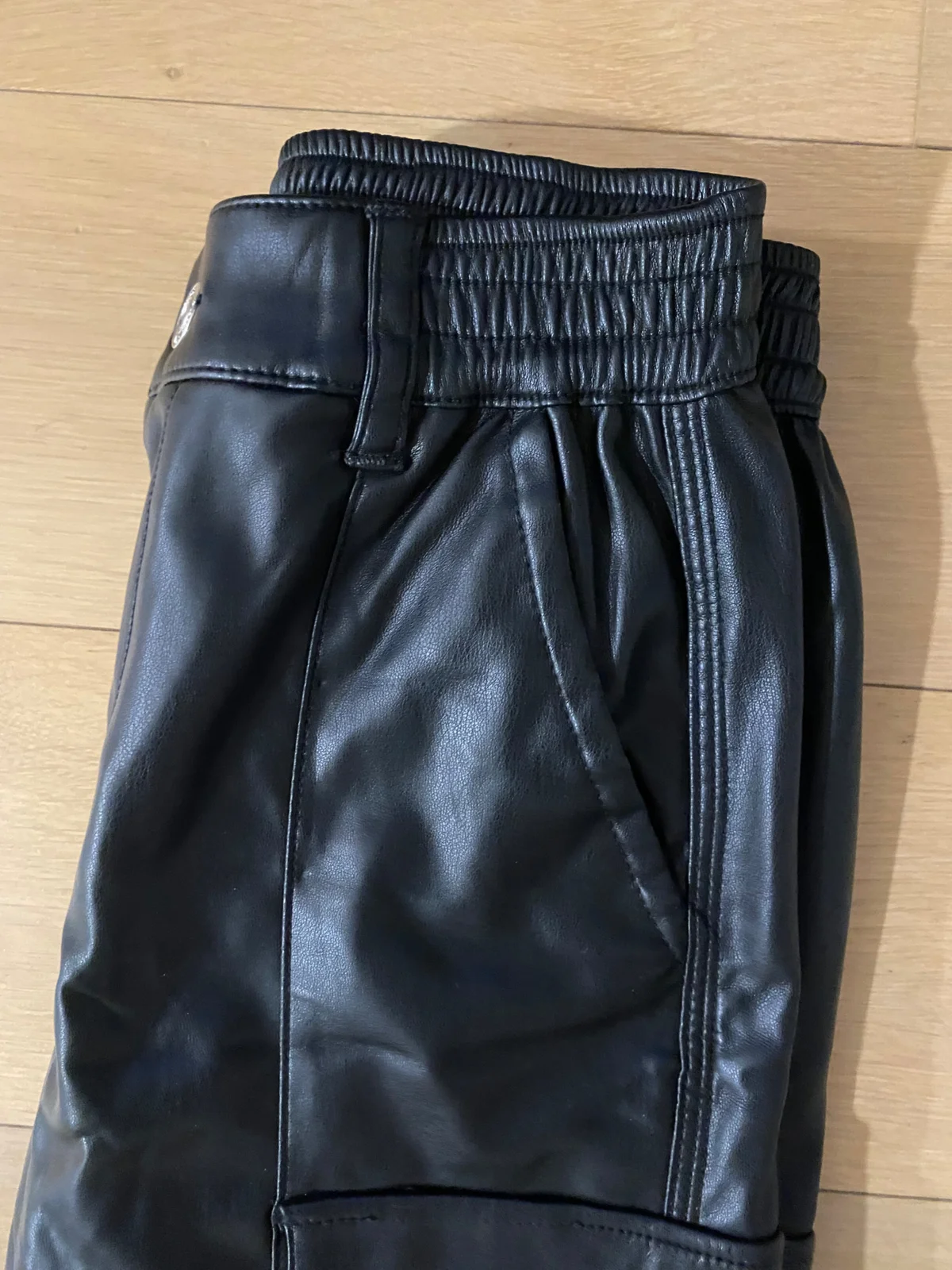 Pantalone BERSHKA