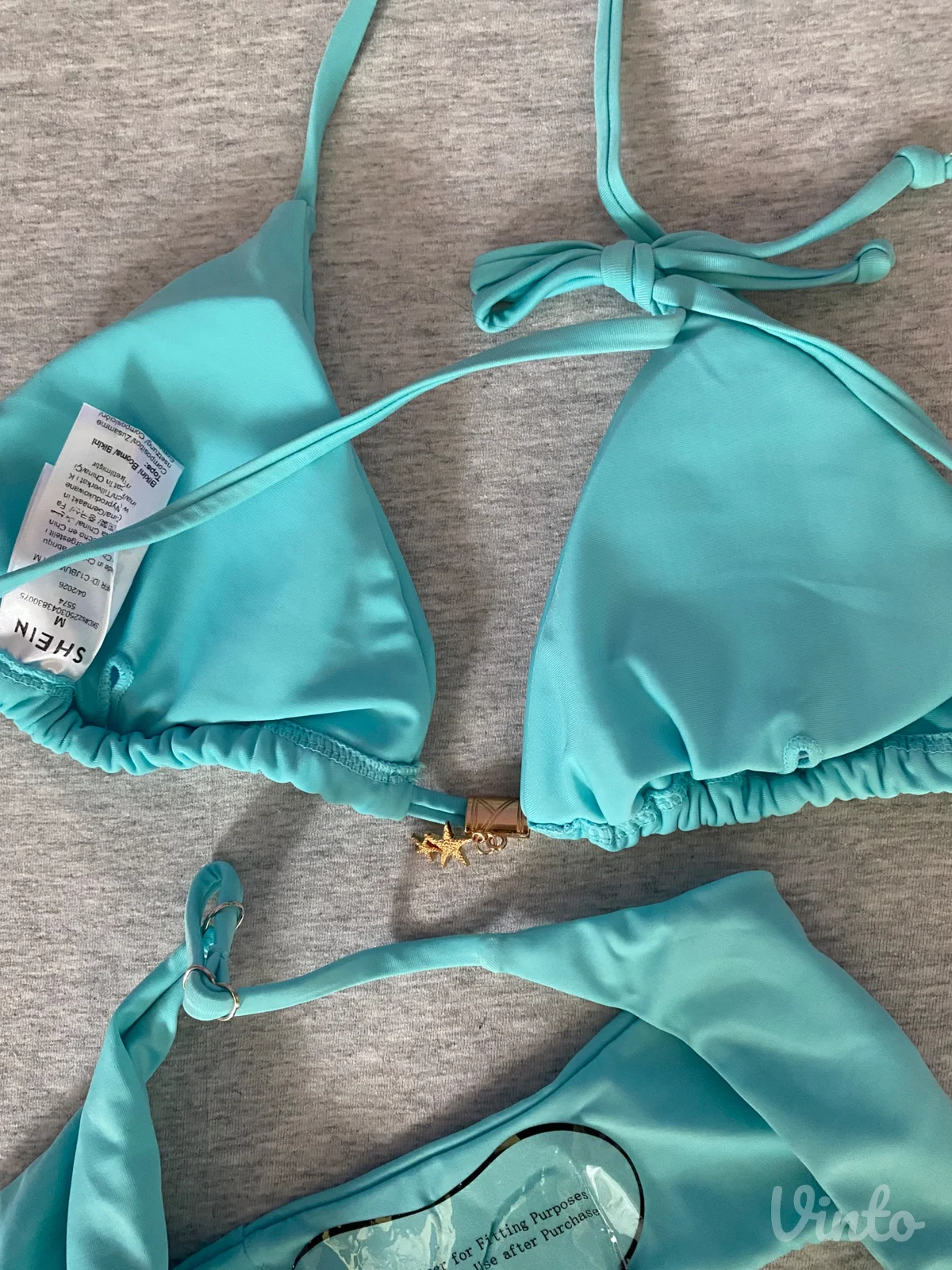 Bikini (nov)