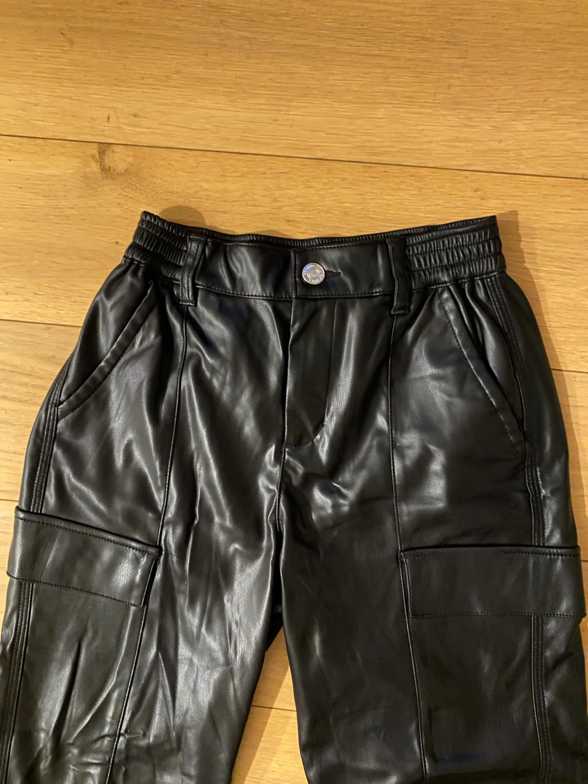 Pantalone BERSHKA