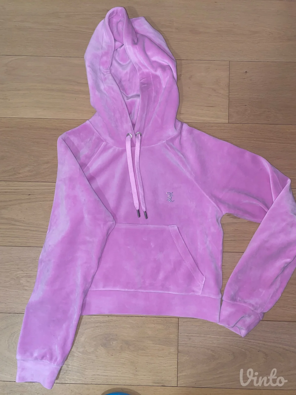 Juicy Couture duks