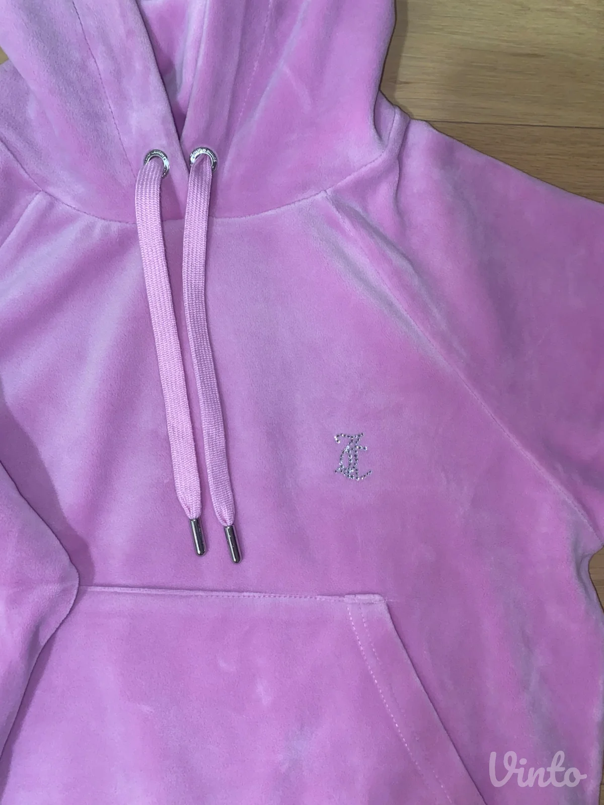 Juicy Couture duks