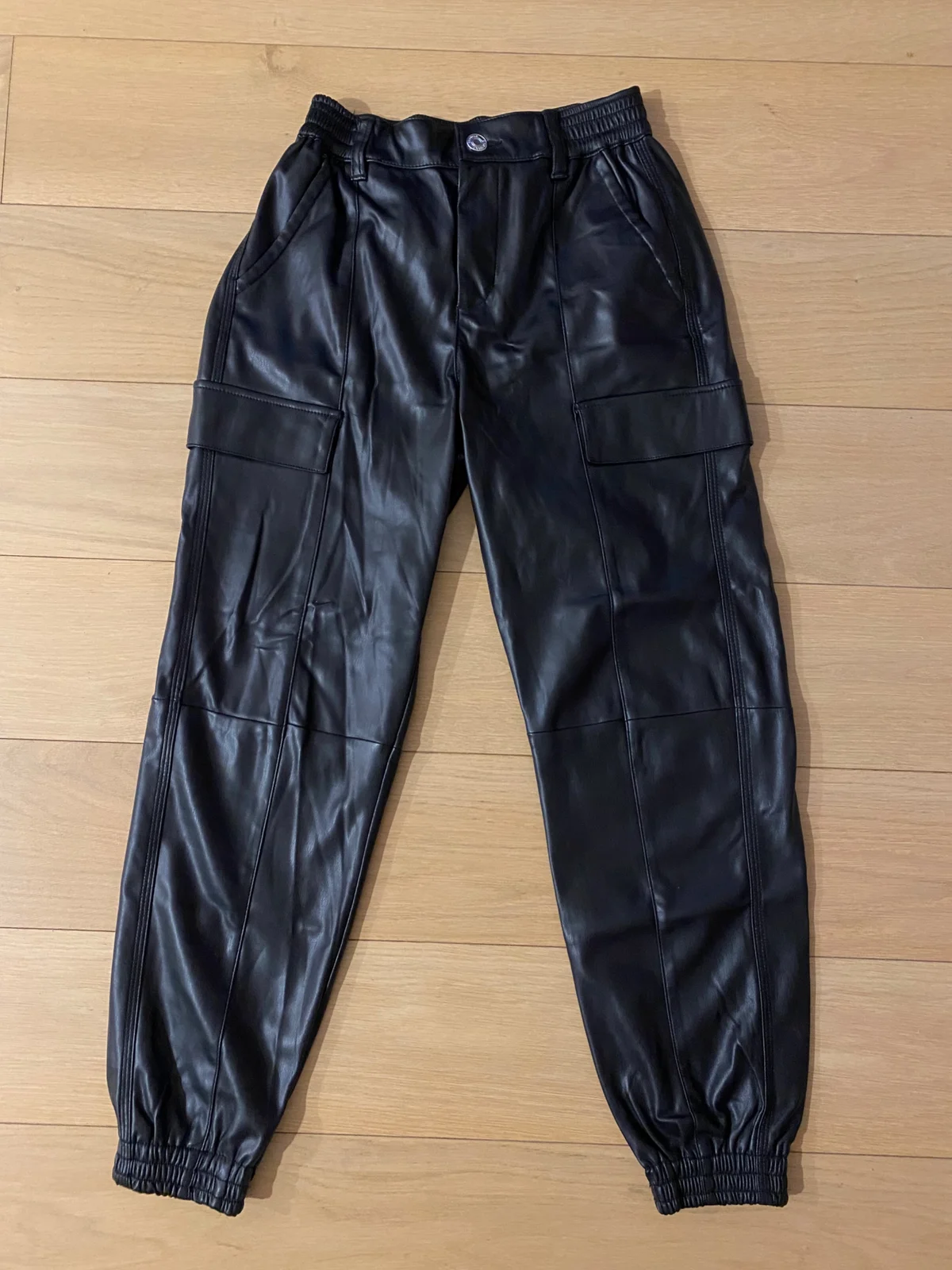Pantalone BERSHKA