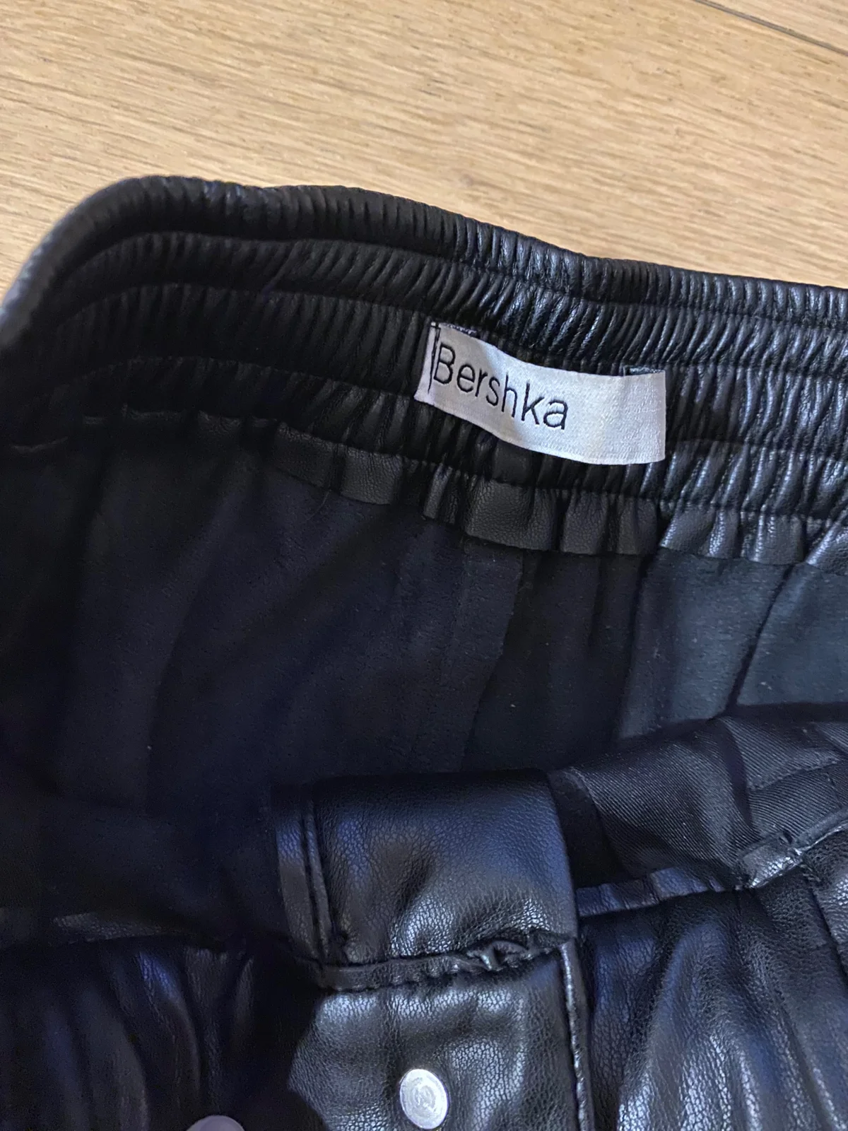 Pantalone BERSHKA