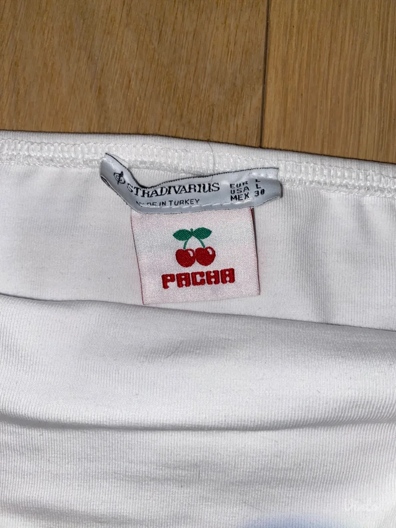Zenski top STRADIVARIUS