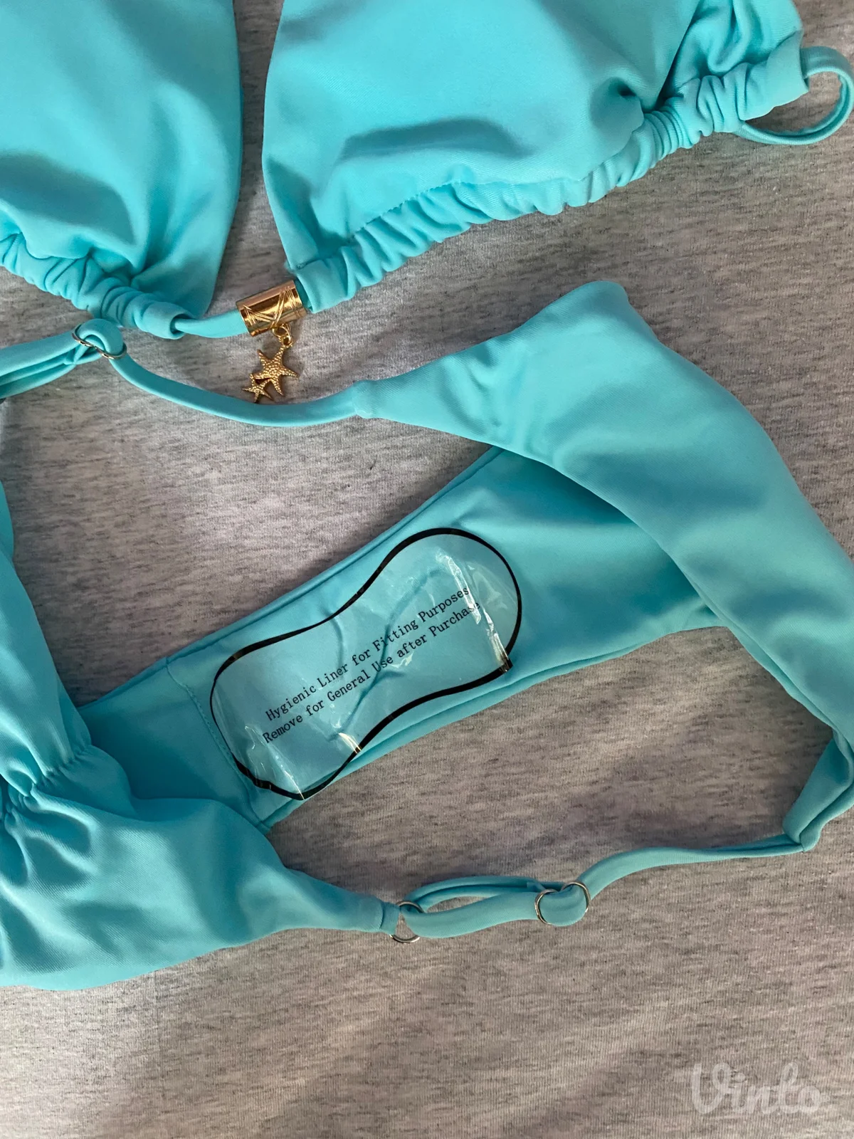 Bikini (nov)