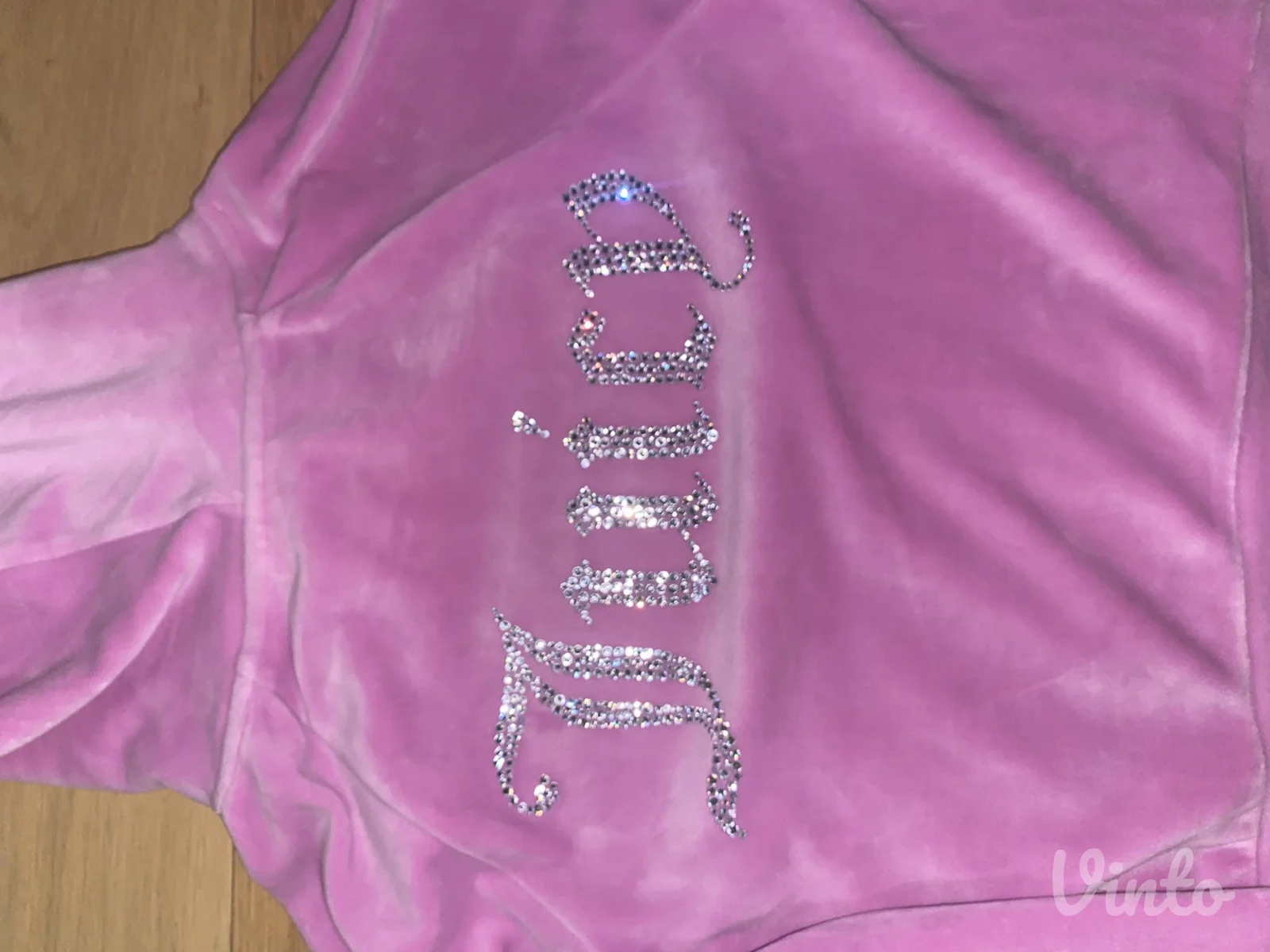 Juicy Couture duks
