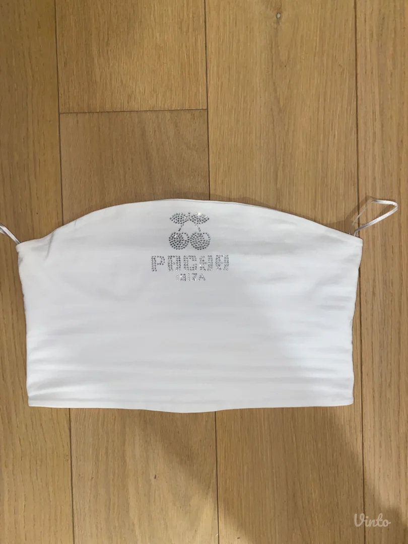 Zenski top STRADIVARIUS