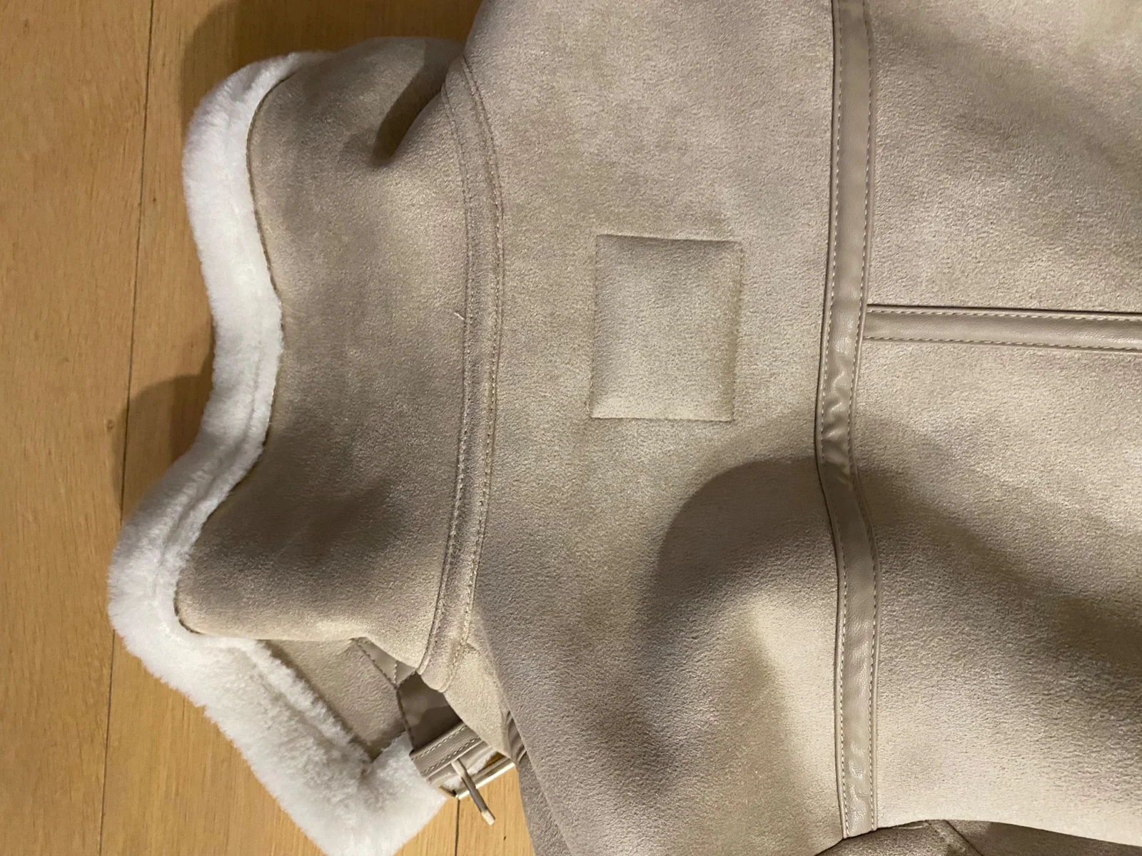 Zenska jakna STRADIVARIUS (novo)