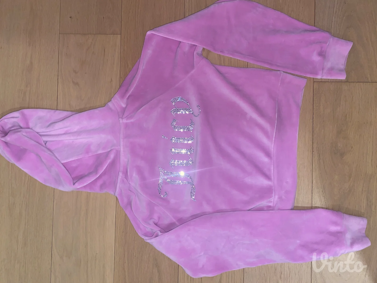 Juicy Couture duks