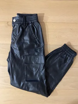 Pantalone BERSHKA