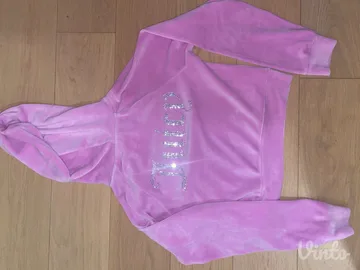 Juicy Couture duks